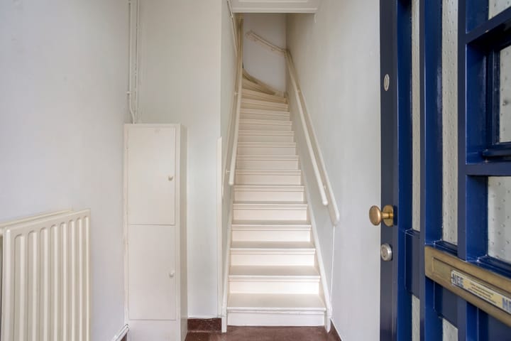Tussenwoning te koop: Pierre Cuypersstraat 12, Roermond