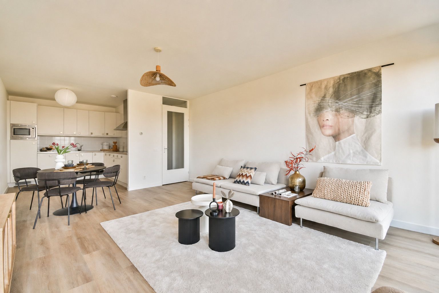 Appartement Ookmeerweg 8-A — foto 2