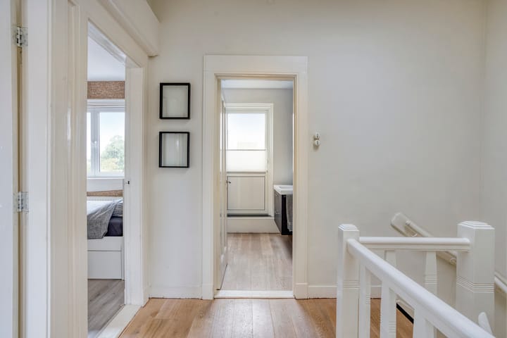 Tussenwoning te koop: Pierre Cuypersstraat 12, Roermond