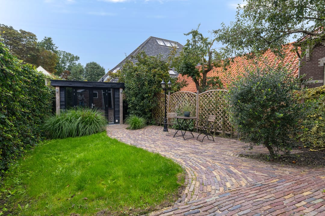 Foto 47 van Dorpsweg 49