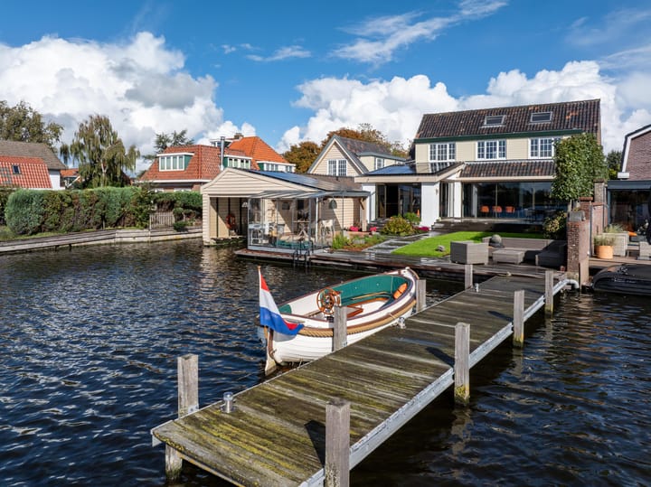 Foto 4 van Noordeinde 88