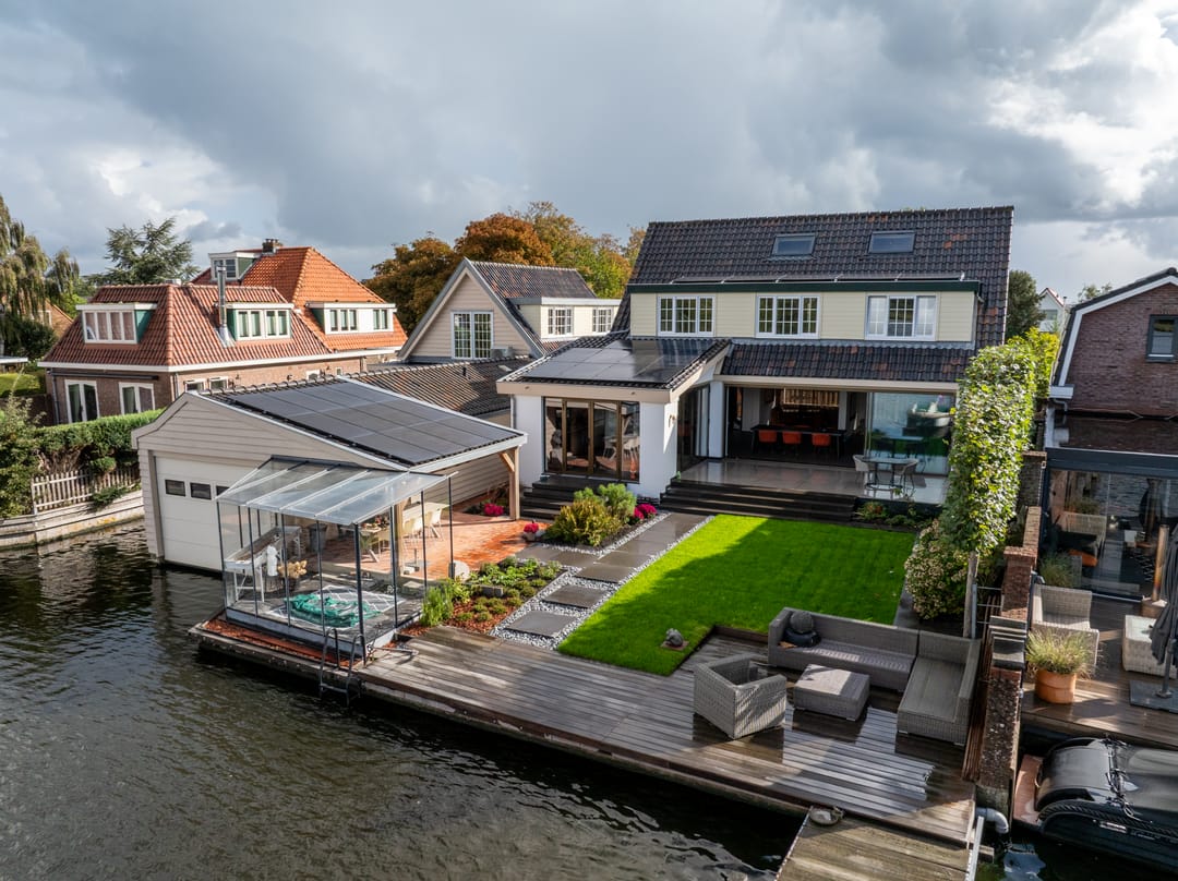Foto 7 van Noordeinde 88