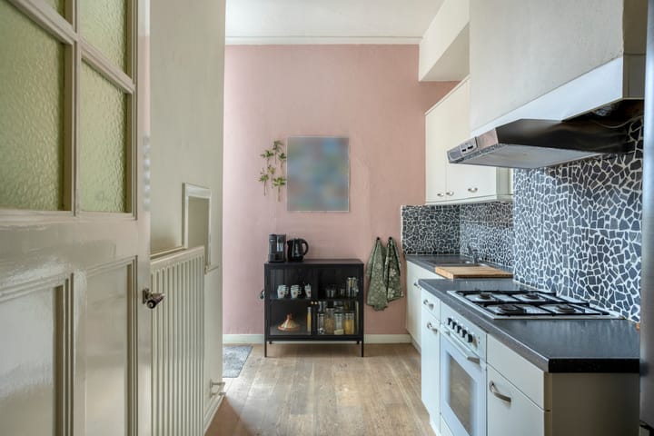Tussenwoning te koop: Pierre Cuypersstraat 12, Roermond