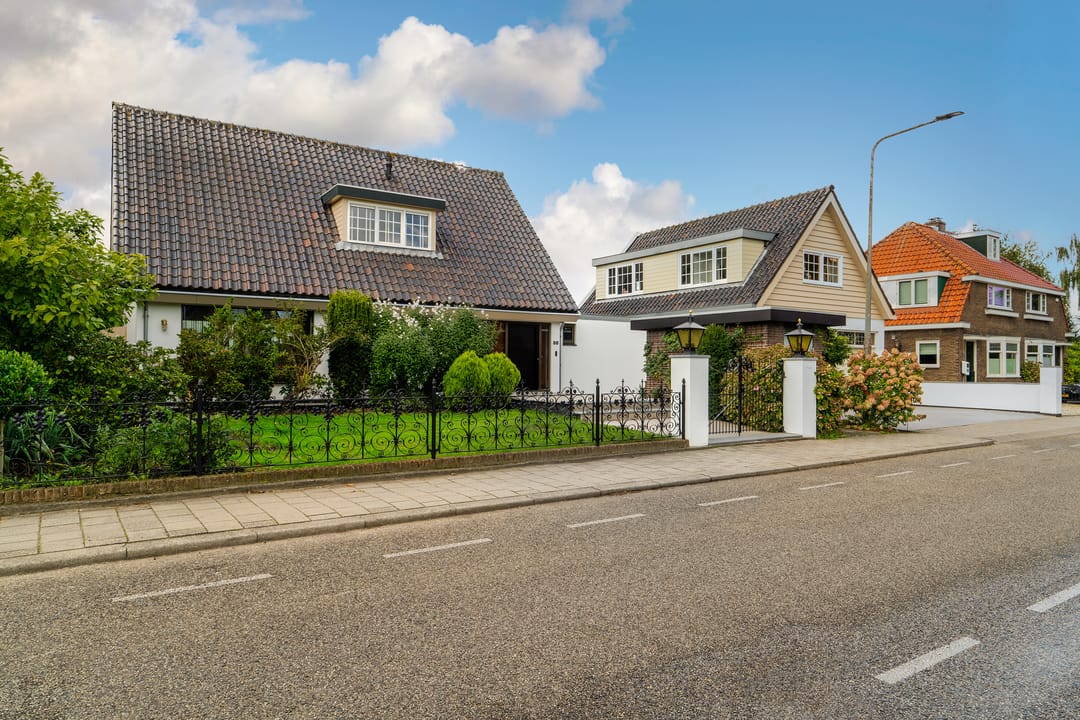 Foto 1 van Noordeinde 88