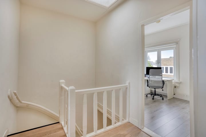 Tussenwoning te koop: Pierre Cuypersstraat 12, Roermond