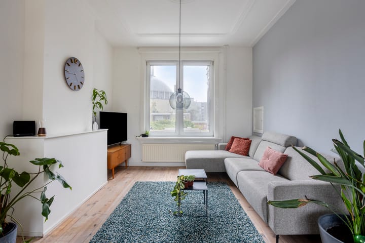 Tussenwoning te koop: Pierre Cuypersstraat 12, Roermond
