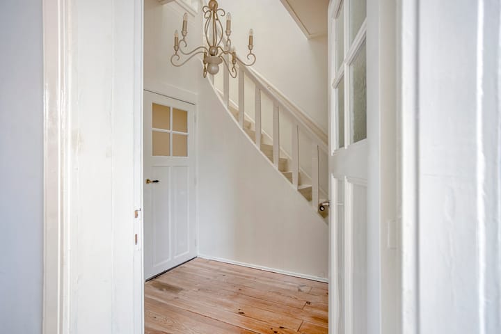 Tussenwoning te koop: Pierre Cuypersstraat 12, Roermond