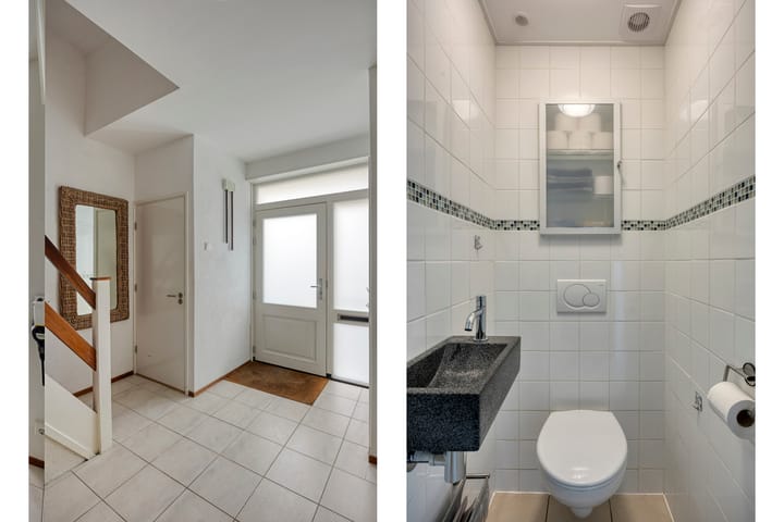 Hoekwoning te koop: Drilleveld 16, Nieuwegein