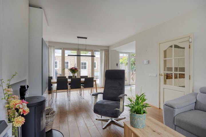 Hoekwoning te koop: Drilleveld 16, Nieuwegein