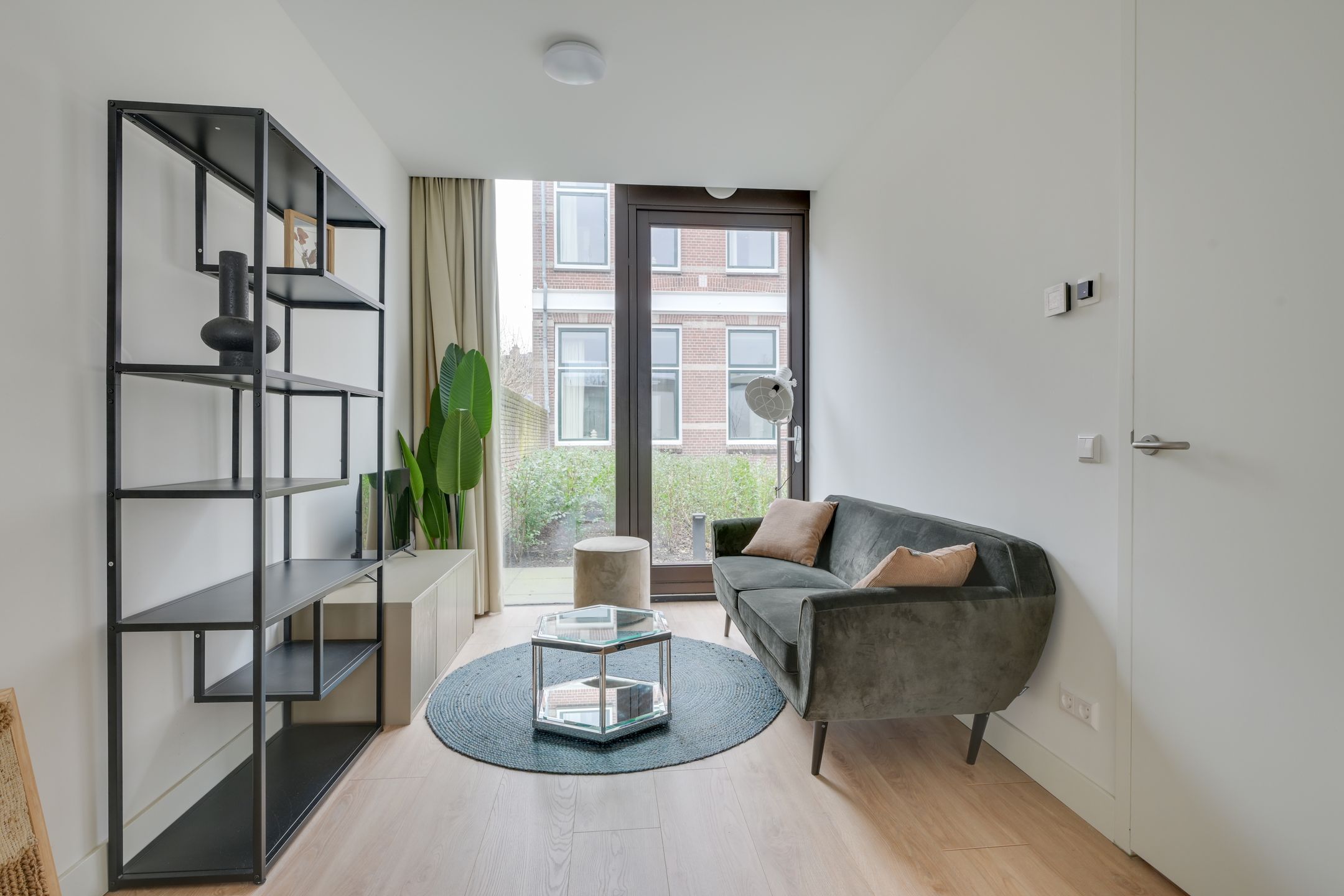 Kennemerstraatweg 21 J