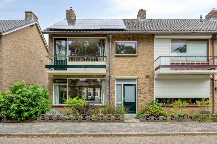 Hoekwoning te koop: Drilleveld 16, Nieuwegein