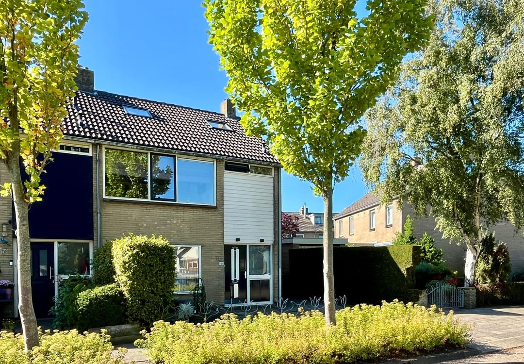 Photo 1 of Tulpstraat 14