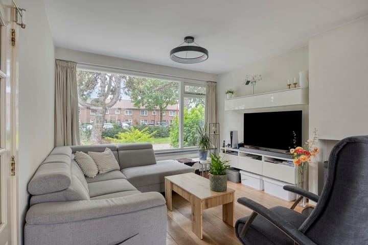 Hoekwoning te koop: Drilleveld 16, Nieuwegein