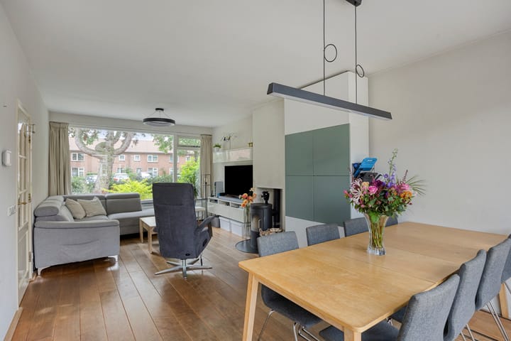 Hoekwoning te koop: Drilleveld 16, Nieuwegein