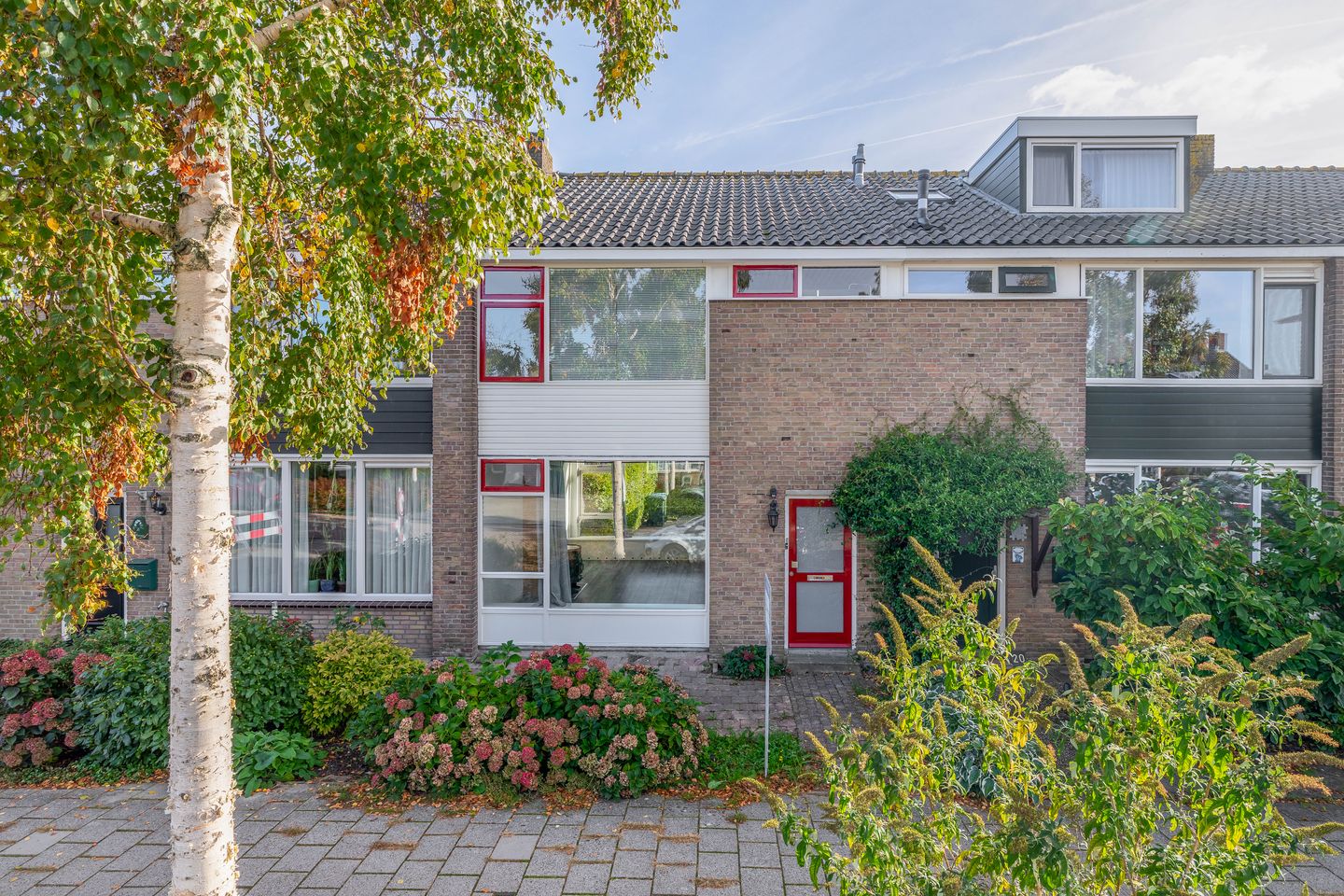 Foto 1 van Reinier de Graafstraat 18