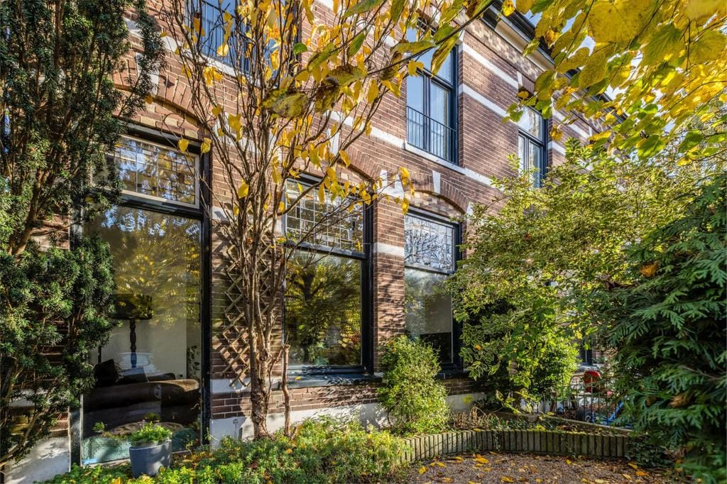 Chrysantenstraat 17 