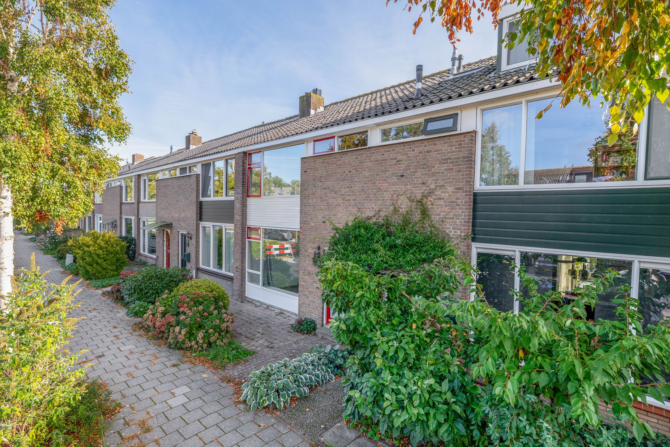 Foto 6 van Reinier de Graafstraat 18