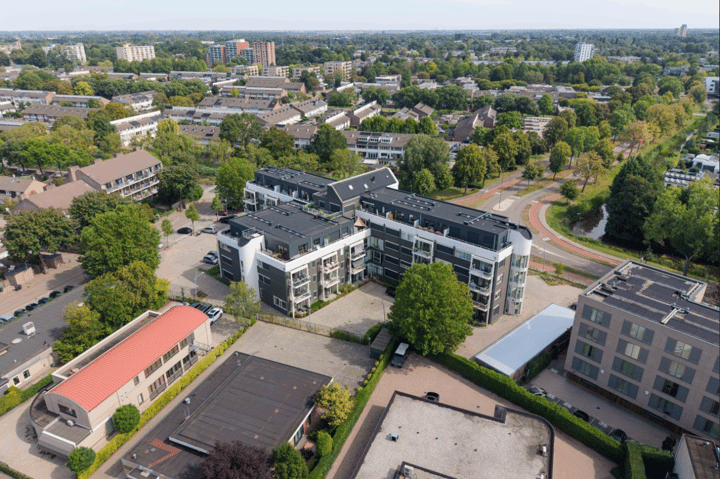 Foto 2 van Het Wielsem 16-E