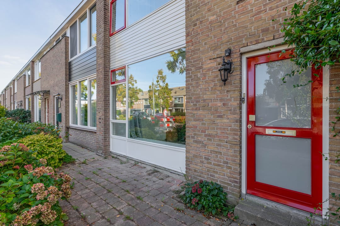 Foto 7 van Reinier de Graafstraat 18