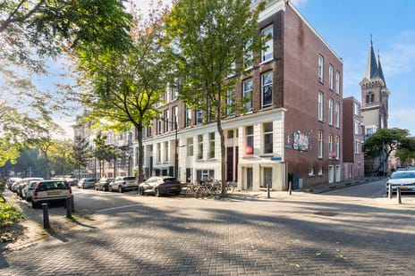 Kortenaerstraat thumbnail