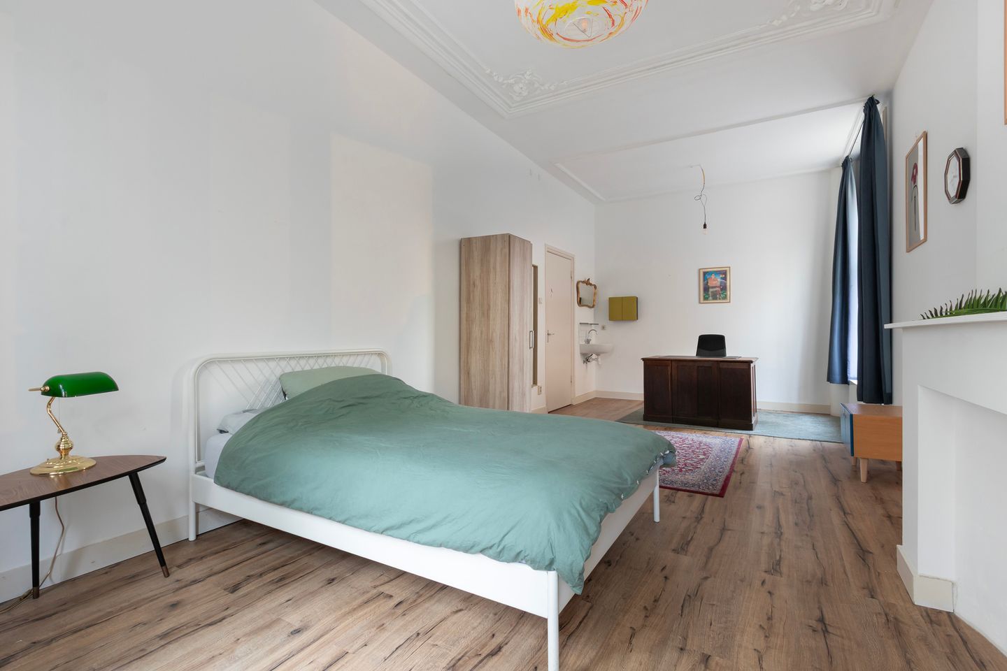Foto 4 van Kortenaerstraat 39