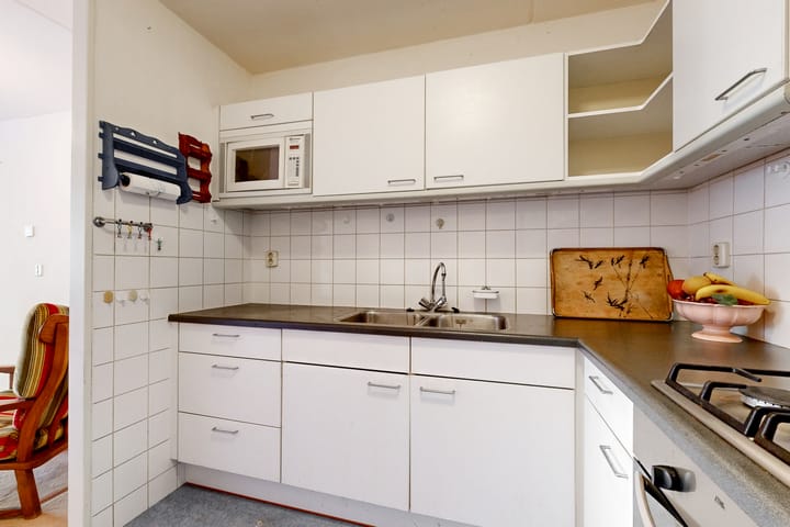 Appartement te koop: Vondelstaete 537, Alkmaar
