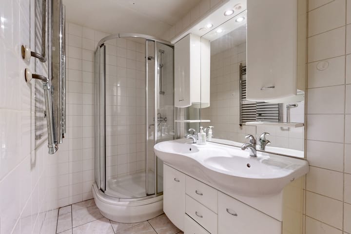 Appartement te koop: Vondelstaete 537, Alkmaar