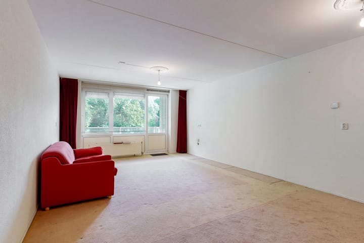 Foto 4 van Vondelstaete 537