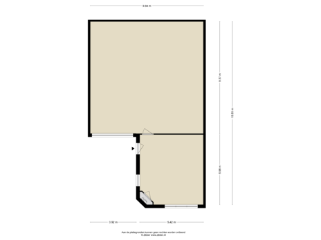 View floorplan