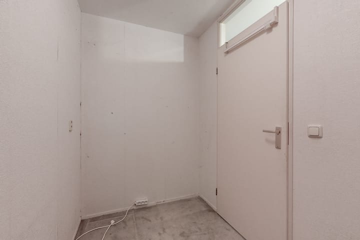Appartement te koop: Vondelstaete 537, Alkmaar