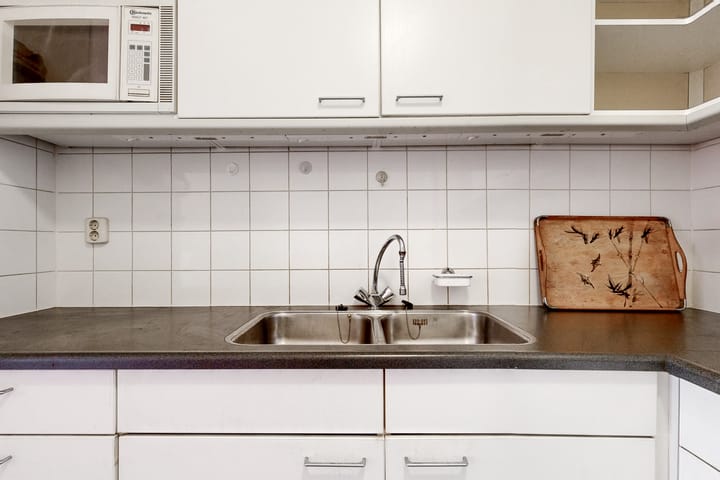 Appartement te koop: Vondelstaete 537, Alkmaar