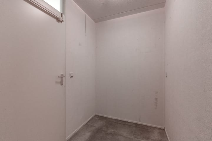 Appartement te koop: Vondelstaete 537, Alkmaar