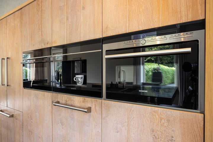Vrijstaande woning te koop: Buntwal 18, Nijkerkerveen