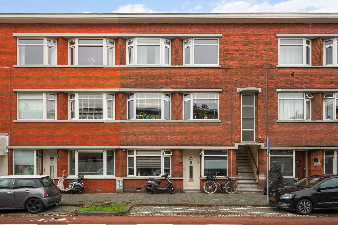 Photo 28 of Driebergenstraat 281