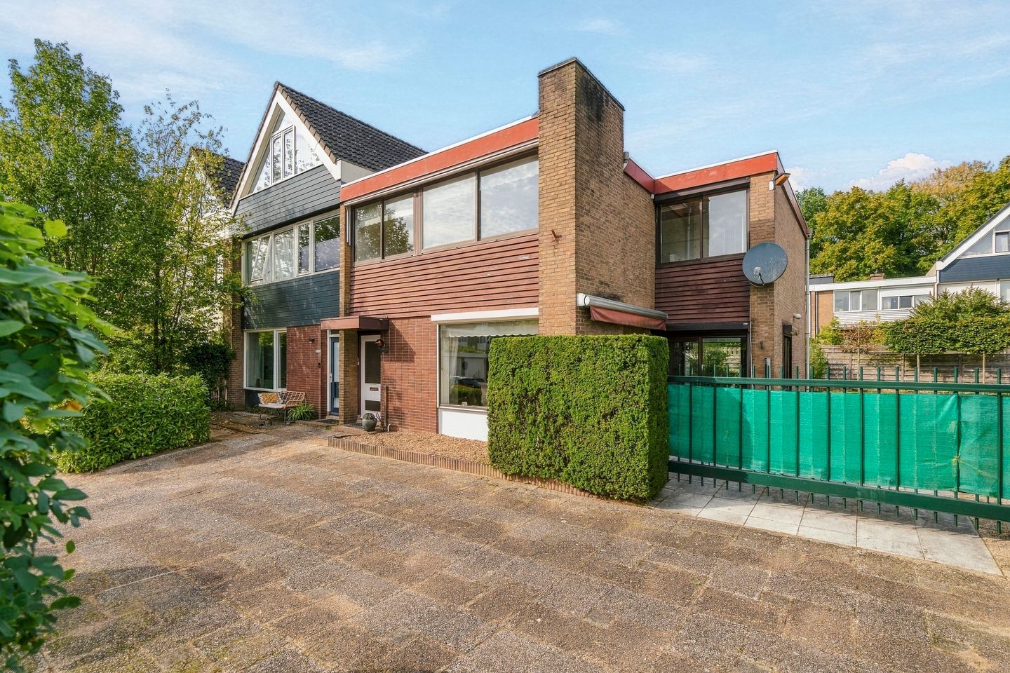 Photo 1 of Grevinckstraat 14