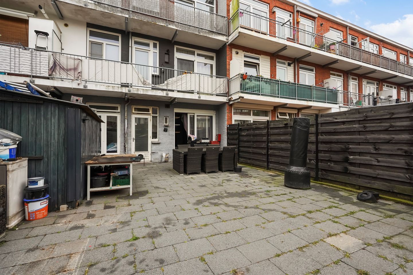 Photo 14 of Driebergenstraat 281