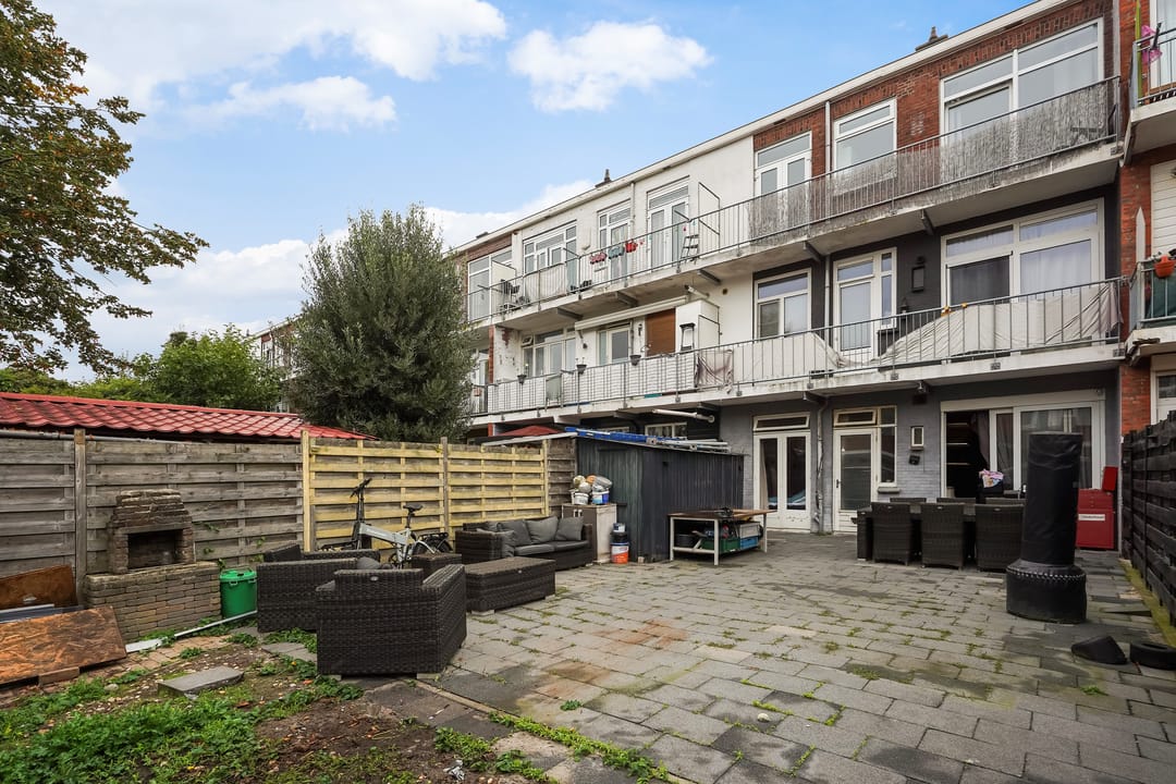 Photo 13 of Driebergenstraat 281