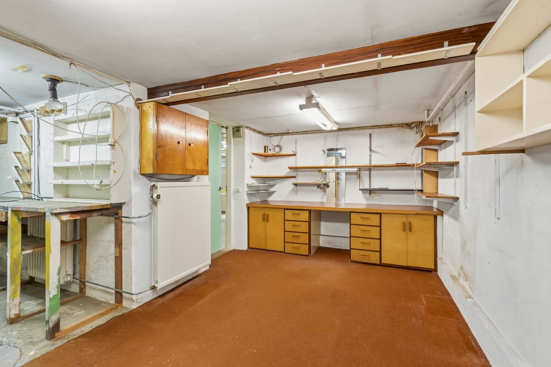 Photo 43 of Grevinckstraat 14