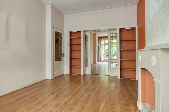 Appartement te koop: Heelsumstraat 73, 'S-Gravenhage