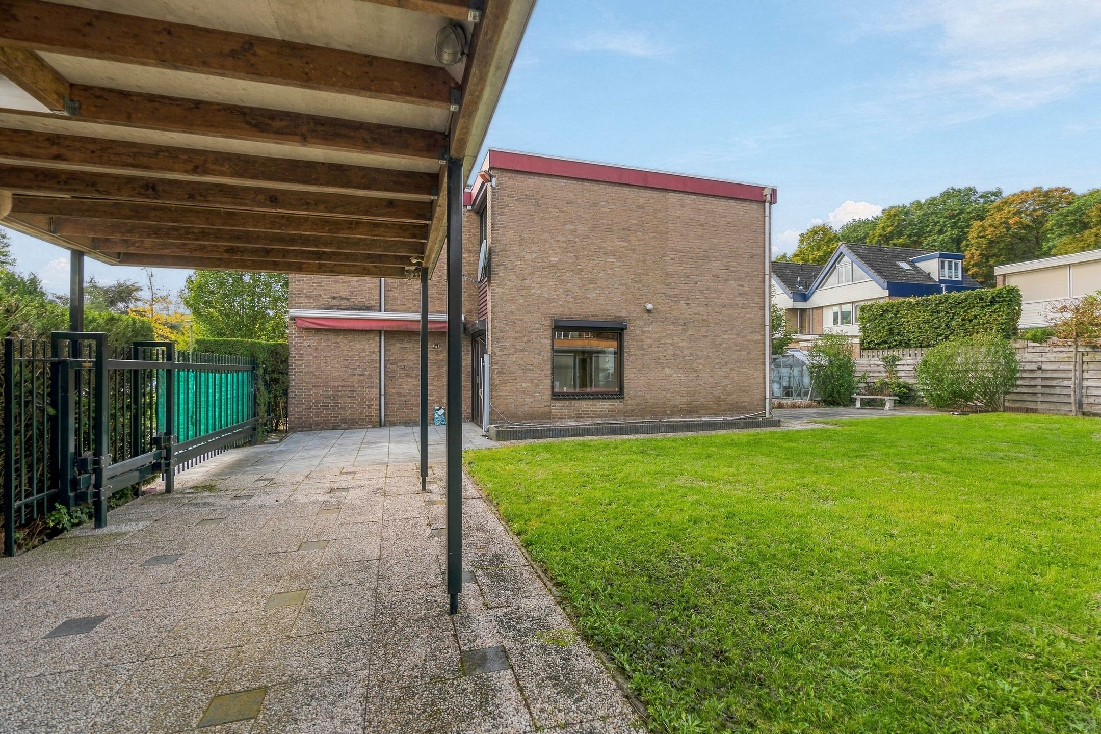 Photo 33 of Grevinckstraat 14