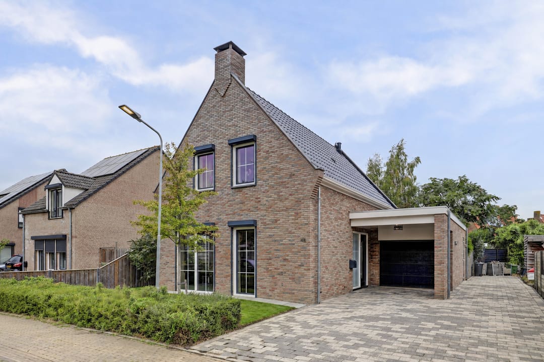 Foto 46 van Hof van Poleij 42