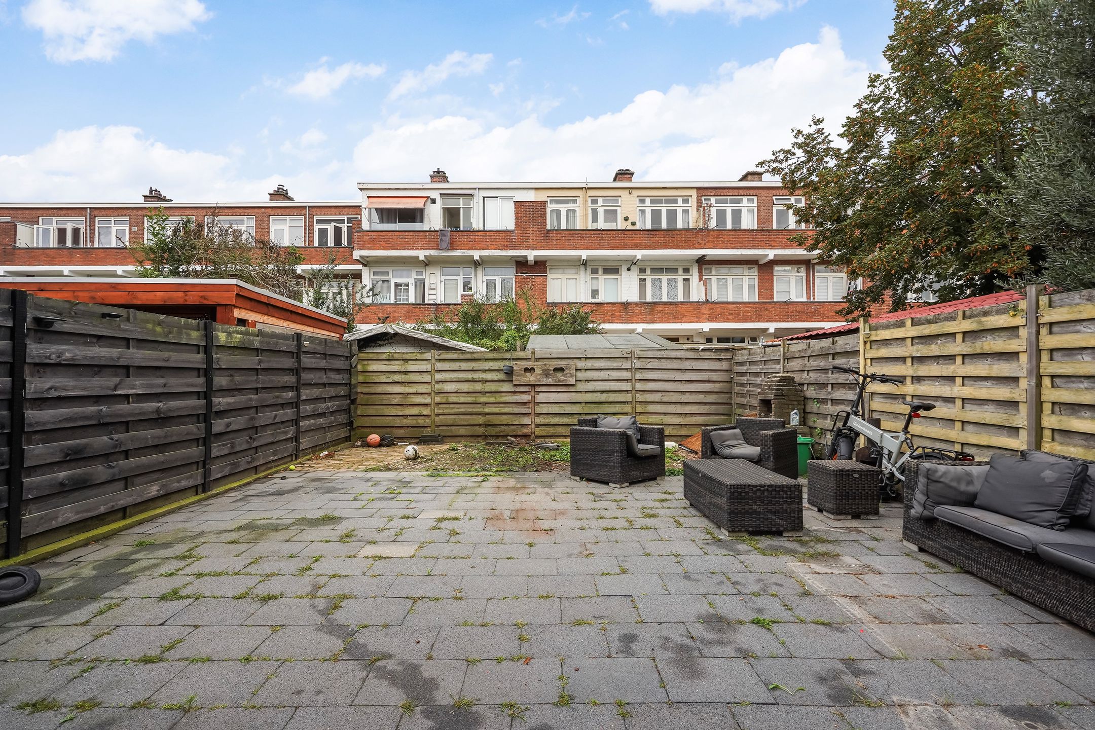 Photo 12 of Driebergenstraat 281