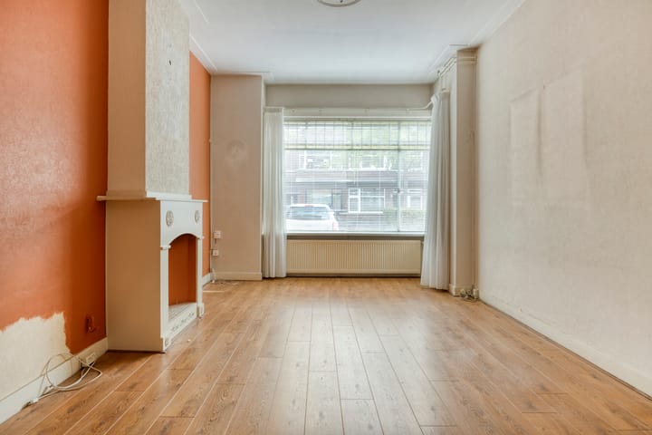 Appartement te koop: Heelsumstraat 73, 'S-Gravenhage