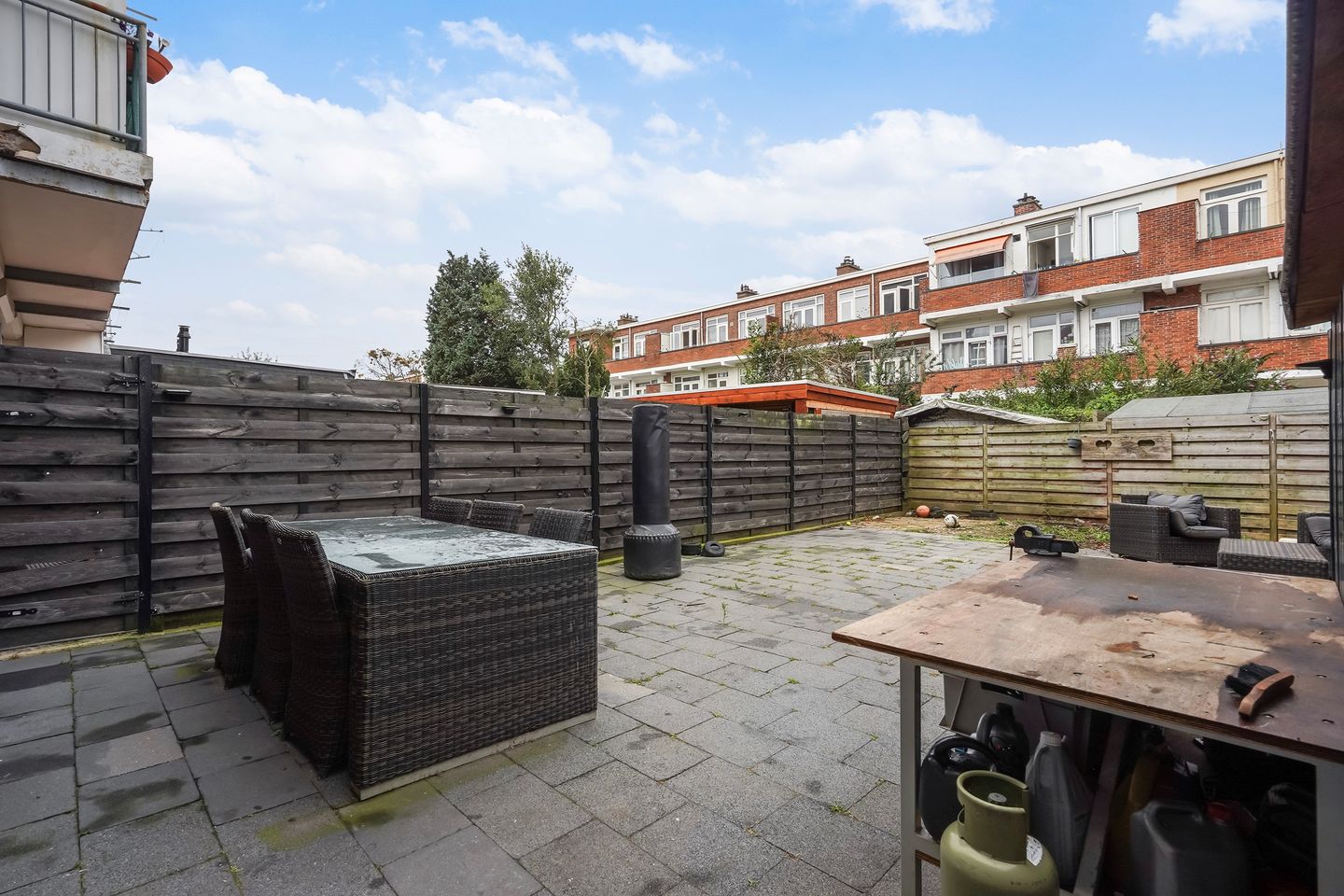 Photo 10 of Driebergenstraat 281