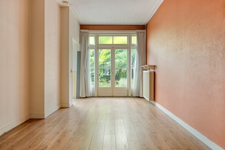Appartement te koop: Heelsumstraat 73, 'S-Gravenhage