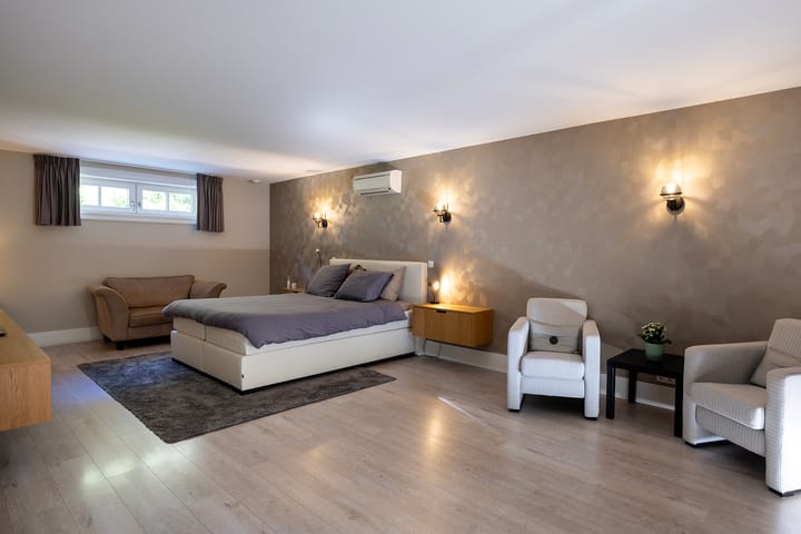 Vrijstaande woning te koop: Buntwal 18, Nijkerkerveen