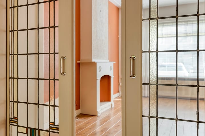 Appartement te koop: Heelsumstraat 73, 'S-Gravenhage