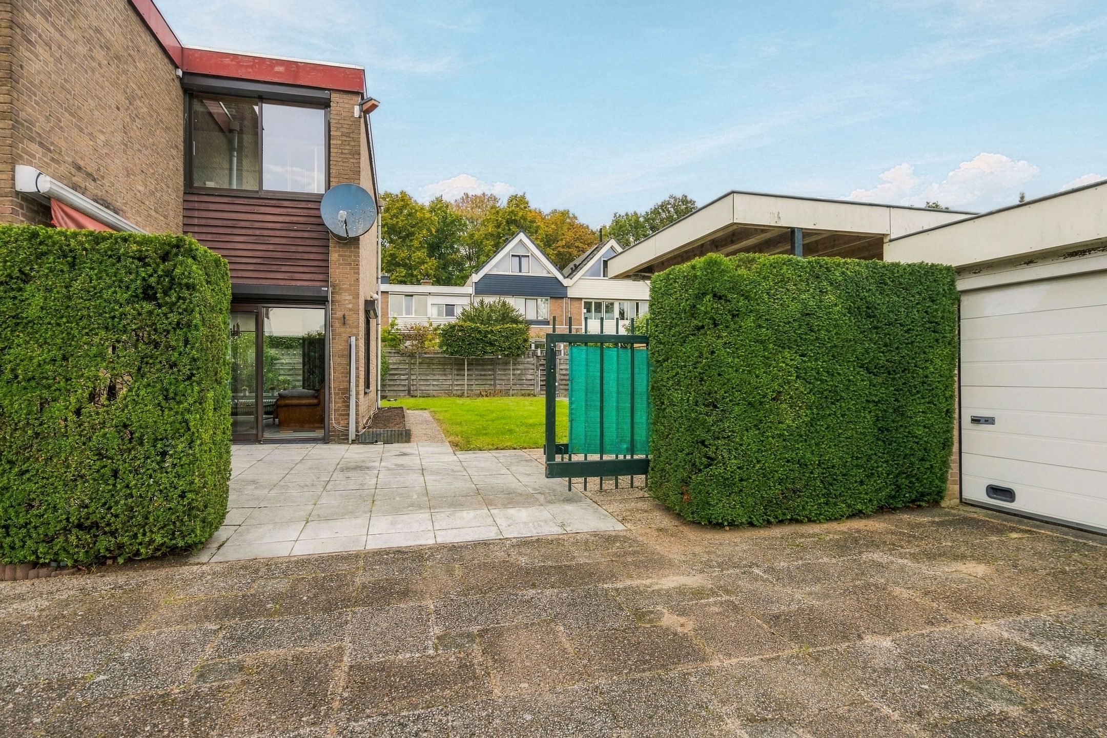 Photo 30 of Grevinckstraat 14