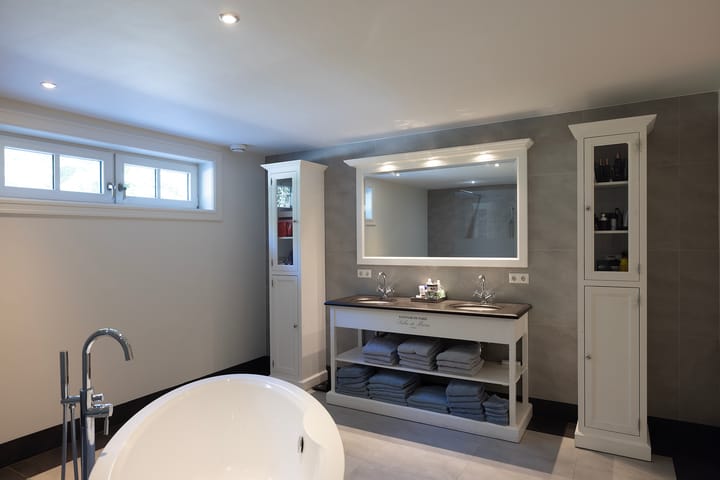 Vrijstaande woning te koop: Buntwal 18, Nijkerkerveen
