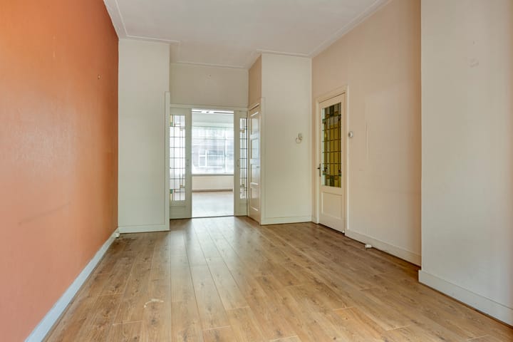 Appartement te koop: Heelsumstraat 73, 'S-Gravenhage
